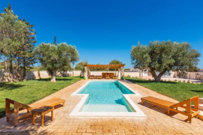 Tenuta Anna by BarbarHouse Avetrana